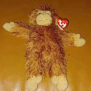 TY vintage pinkies collection